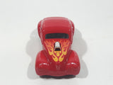 2019 Hot Wheels Multipack Exclusive Custom '41 Willys Coupe Red Die Cast Toy Car Vehicle