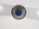 Vintage Hard To Find Whiz Hollingshead Zorbit Gas-Line Anti-Freeze 7 1/8" Tall Metal Can