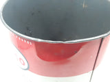 Vintage Imperial Products Limited ESSO MP Grease H Five Pounds 6 1/4" Tall Metal Can