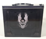 2015 Microsoft Halo UNSC United Nations Space Command Ammo Box Style Metal Lunch Box Container