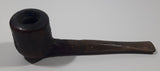 Vintage Brigham Canada 3-Dot 303 Briar Tobacco Smoking Pipe