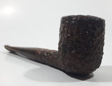 Vintage Brigham Canada 1-Dot 103 Briar Tobacco Smoking Pipe