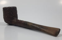 Vintage Brigham Canada 1-Dot 103 Briar Tobacco Smoking Pipe