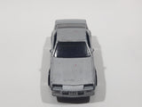 HTF 2001 Hot Wheels Power Launcher Pack Camaro Z28 Silver Grey Die Cast Toy Car Vehicle