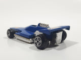 Vintage Bantel Formula 1 Grand Prix Esso #8 Blue Die Cast Toy Car Vehicle Made in Hong Kong