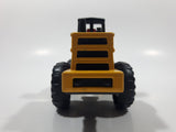 Vintage Majorette 82 Performant Front End Loader 1/56 Scale Yellow Die Cast Toy Road Construction Vehicle