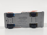 Vintage 1977 Matchbox Paramedics 911 Ambulance Die-cast Toy Car with Opening Rear Doors