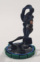 2002 WizKids HeroClix Marvel #071 Mr. Fantastic Miniature 2 3/8" Tall Plastic Toy Figure