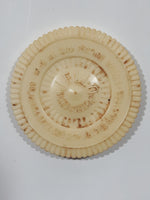 Vintage 1961 Jello Picture Wheels Automobiles (1950 - 1959) 151-175 (Individual)