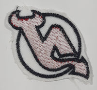 New Jersey Devils NHL Hockey Team Logo 2" x 2" Embroidered Fabric Sports Patch Badge