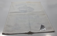 Terry Town NHL Vancouver Canucks 2010 Playoffs 12" x 12" Game Towel