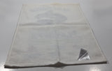 Terry Town NHL Vancouver Canucks 2010 Playoffs 12" x 12" Game Towel