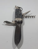 Jowika Replublic of Ireland Corkscrew Bottle Opener Bar Multi-Tool Accessory