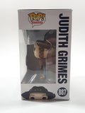 2019 Funko Pop! Television #887 AMC The Walking Dead Judith Grimes 4" Tall Toy Vinyl Figure New in Box