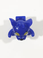 Kinder Surprise Mixart DV305 Blue Stamp Creators 1 1/4" Tall Plastic Toy Figure