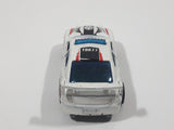 2018 Hot Wheels HW Metro 2009 Dodge Charger Drift Car Metro Police White Die Cast Toy Car Vehicle