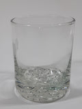 Vintage E&J Etched Logo 3 1/2" Tall Brandy Glass