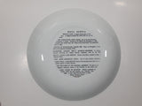 Vintage Alfred Meakin England Nova Scotia Landmarks 10" Diameter Souvenir Collector Plate