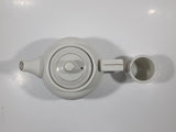 Antique Japanese Porcelain Tea Pot with Cup