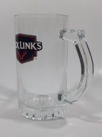 Jack Link's Beef Jerky 5 3/4" Tall Glass Mug Cup