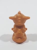 Kinder Surprise Mixart 1 3/8" Tall Plastic Toy Figure FT028