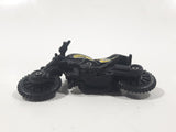 2021 Hot Wheels Baja Blazer Ducati Scrambler Motor Cycle Moon Eyes Black Die Cast Toy Vehicle