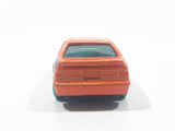 2020 Hot Wheels HW Art Cars '92 Ford Mustang Orange Die Cast Toy Car Vehicle