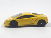 2019 Hot Wheels Multipack Exclusive Lamborghini Gallardo LP 560-4 Yellow Die Cast Toy Car Vehicle