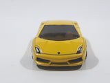 2019 Hot Wheels Multipack Exclusive Lamborghini Gallardo LP 560-4 Yellow Die Cast Toy Car Vehicle