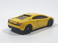 2019 Hot Wheels Multipack Exclusive Lamborghini Gallardo LP 560-4 Yellow Die Cast Toy Car Vehicle