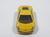 2019 Hot Wheels Multipack Exclusive Lamborghini Gallardo LP 560-4 Yellow Die Cast Toy Car Vehicle