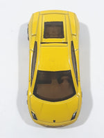 2019 Hot Wheels Multipack Exclusive Lamborghini Gallardo LP 560-4 Yellow Die Cast Toy Car Vehicle