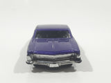 2007 Hot Wheels All Stars '64 Riviera Purple Die Cast Toy Car Vehicle