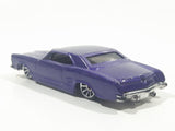 2007 Hot Wheels All Stars '64 Riviera Purple Die Cast Toy Car Vehicle