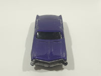 2007 Hot Wheels All Stars '64 Riviera Purple Die Cast Toy Car Vehicle