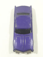 2007 Hot Wheels All Stars '64 Riviera Purple Die Cast Toy Car Vehicle