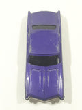 2007 Hot Wheels All Stars '64 Riviera Purple Die Cast Toy Car Vehicle