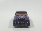 1993 Hot Wheels Purple Passion Metallic Purple Die Cast Toy Car Vehicle