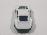 2019 Hot Wheels HW Rescue '71 Porsche 911 Polizei White Die Cast Toy Car Vehicle