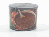 Vintage SMART Savoury Minced Steak Miniature 1" Tall Plastic Toy Food Can