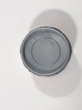 Vintage Gordy Savoury Minced Steak Miniature 7/8" Tall Plastic Toy Food Can