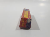 Vintage Alligator Baggies Utility Bags Plastic Bags Miniature Box Play Food Toy