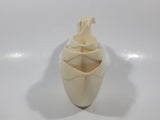 White Goose Shaped Melamine Measuring Cup Set of 4