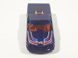 2000 Hot Wheels Hot Haulers 1998 Chevy Pro Stock S10 Truck Metallic Purple Die Cast Toy Race Car Vehicle