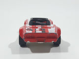 2019 Hot Wheels HW Race Day '69 Corvette Racer Red Die Cast Toy Car Vehicle