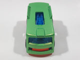 2020 Hot Wheels Fast Foodie Chill Mill Green Die Cast Toy Car Vehicle