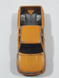 2013 Hot Wheels HW Showroom: HW Hot Trucks Chevy Silverado Metalflake Gold Yellow Die Cast Toy Car Vehicle