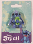 2022 Just Play Disney Stitch 1 3/4" Tall Toy Figure New in Package