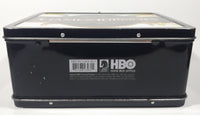 2013 HBO Game Of Thrones Embossed Tin Metal Lunch Box