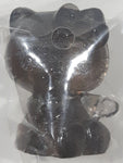 2014 Upper Deck Sanrio Hello Kitty 40th Anniversary 1" Tall Toy Mini Figure New in Package